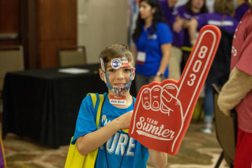 Dubuque CivicActionFair