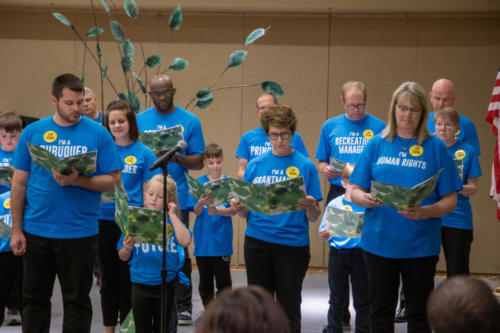 Dubuque Presentation 1