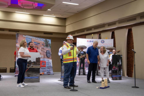 Edinburg Presentation 3