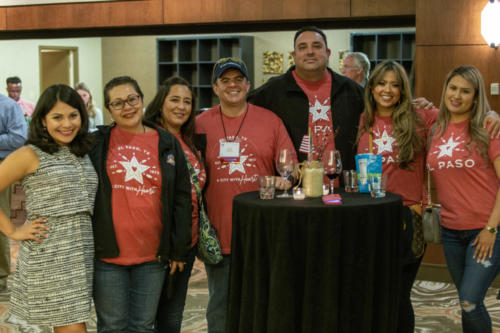 ElPaso Group