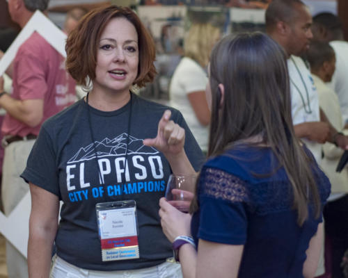 El PasoAAC2018 19