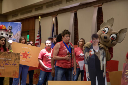 El Paso Presentation