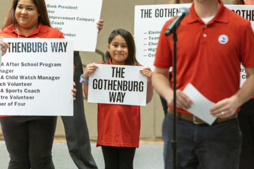 Gothenburg Presentation 2