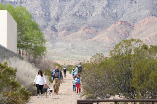 Lazy Cow Trailhead (2)
