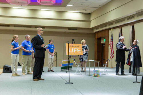 Livingston GameofLife