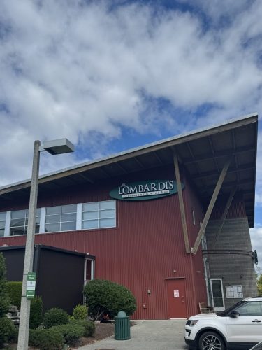 Lombardis
