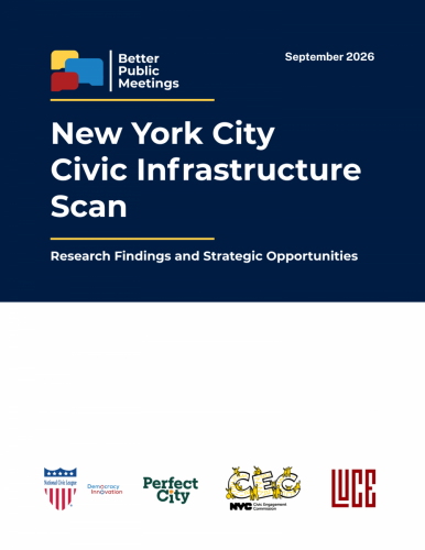NYC-Civic-Infrastructure-Scan-Cover