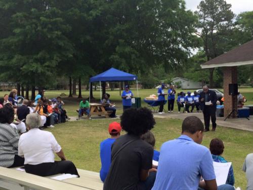 Newkirk-Redidication