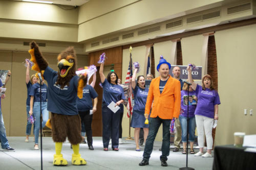 Pasco Presentation 1