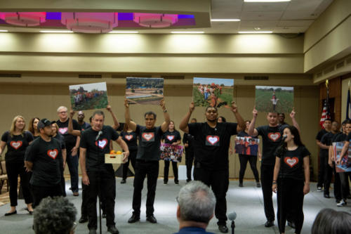 Rancho Presentation