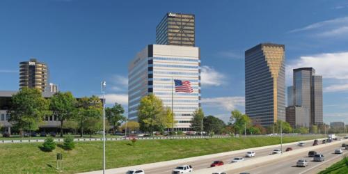 Southfield Skyline