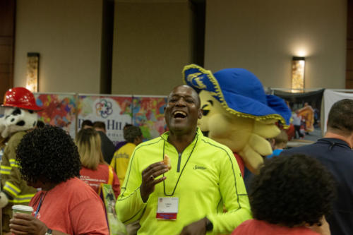 Sumter Laugh