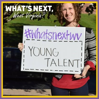 What's Next West Virginia: Participant Thoughts