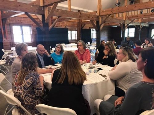 What's Next Alabama: Deliberation RoundTable